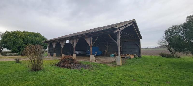 Maison - 210 m² - 5 pièces