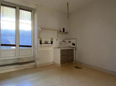 Maison de ville - 72 m² - 3 pièces