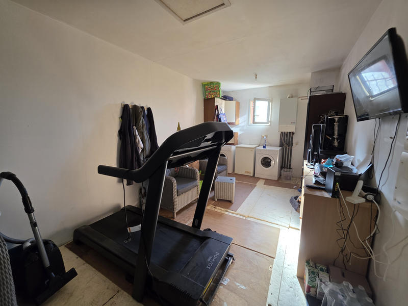 Maison - 86 m² - 4 pièces