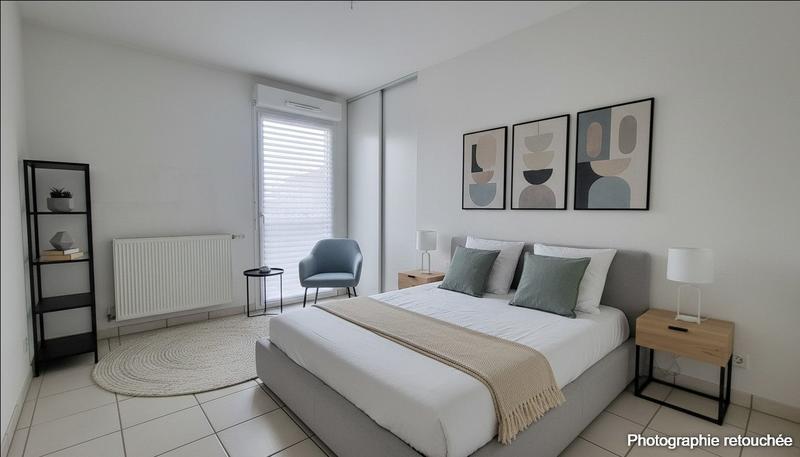 Appartement - 74 m² - 4 pièces