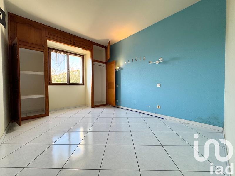 Maison - 163 m² - 5 pièces