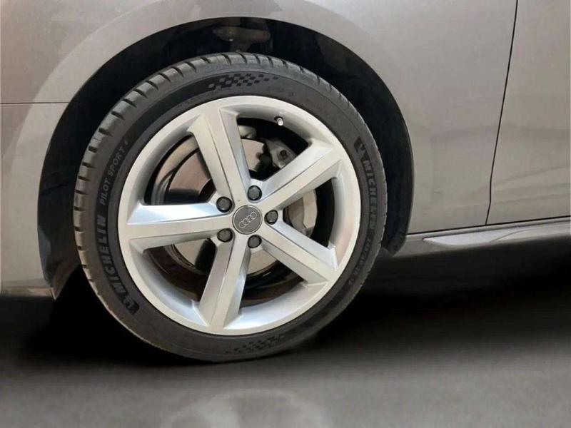 Audi A4 40 Tdi s tronic Business