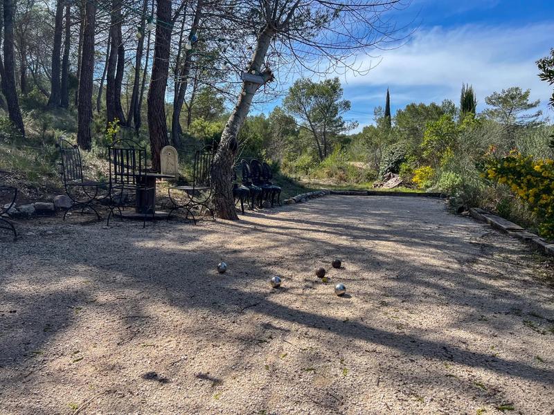 Villa - 210 m² - 7 pièces