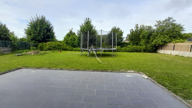 Maison - 118 m² - 6 pièces