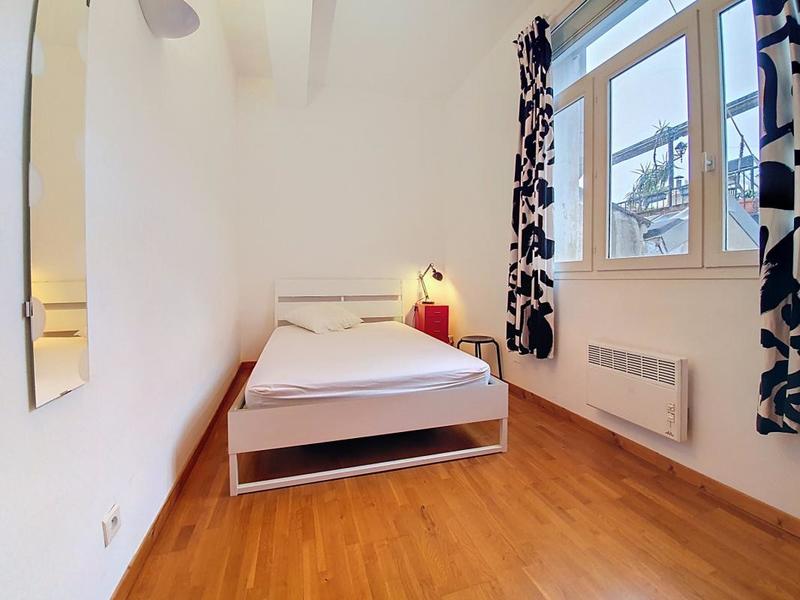 Duplex - 133 m² - 6 pièces