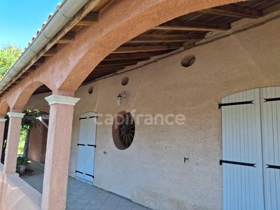 Maison - 155 m² - 6 pièces