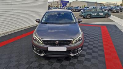 Peugeot 308 Puretech 110ch Active Business