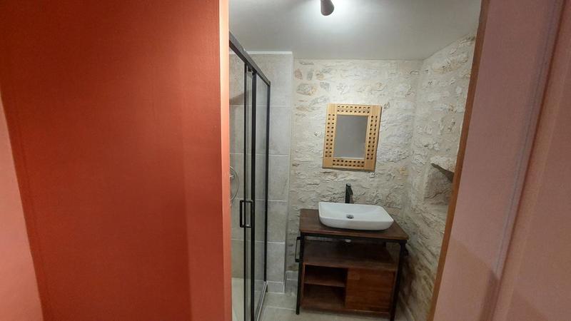 Maison en pierre - 109 m² - 5 pièces