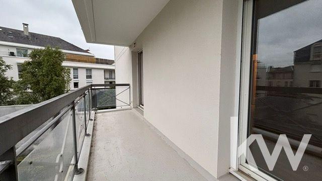 Appartement - 97 m²