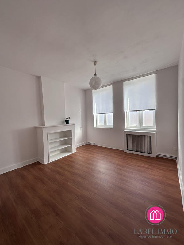 Maison - 190 m² - 7 pièces