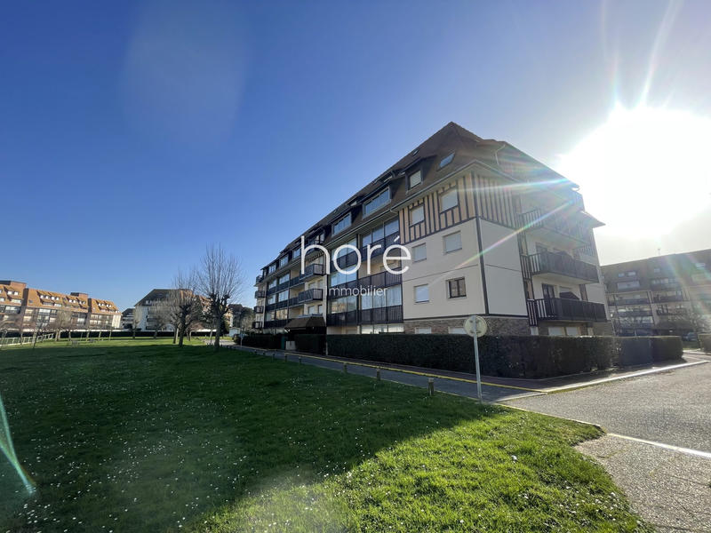 Appartement - 24 m² - 2 pièces