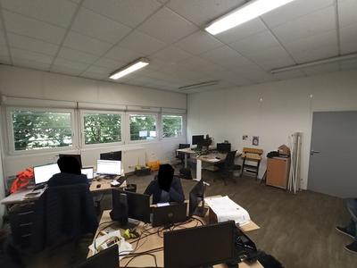 Local commercial - 500 m²