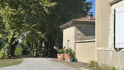 Maison bourgeoise - 350 m² - 8 pièces