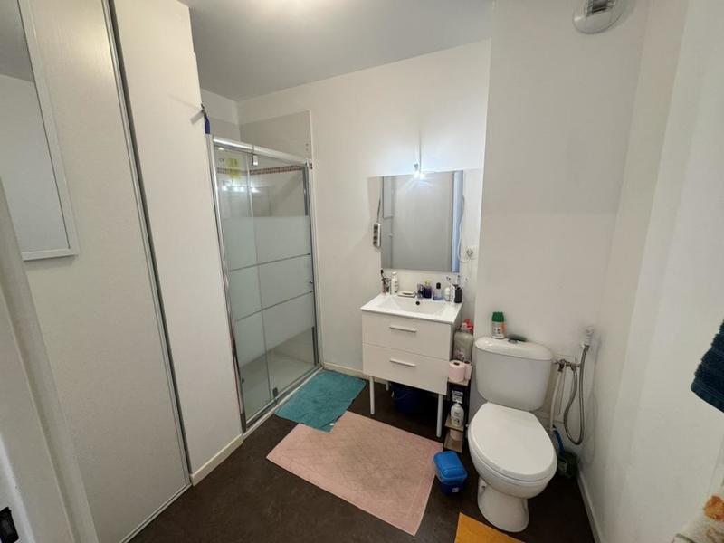 Appartement - 31 m² - 1 pièce