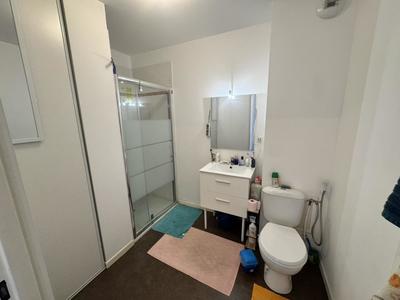 Appartement - 31 m² - 1 pièce