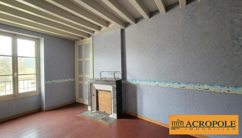 Maison - 209 m² - 5 pièces
