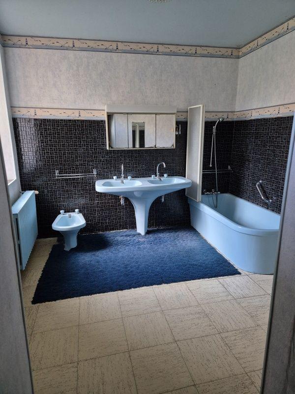 Maison - 183 m² - 6 pièces