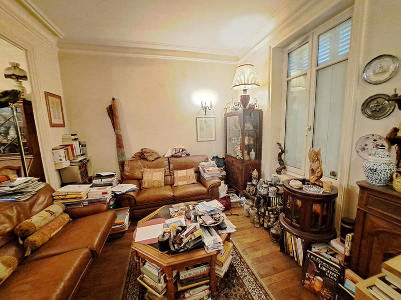 Maison de maîtres - 294 m² - 11 pièces