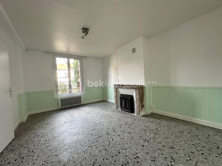 Immeuble - 110 m² - 5 pièces