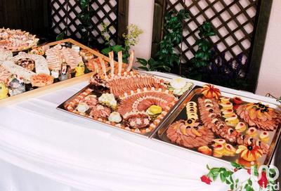 Local commercial - 232 m²