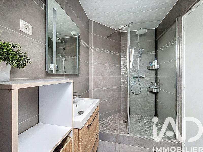 Maison - 145 m² - 6 pièces