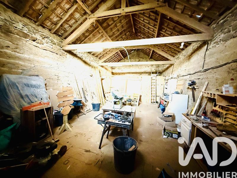 Maison - 146 m² - 4 pièces