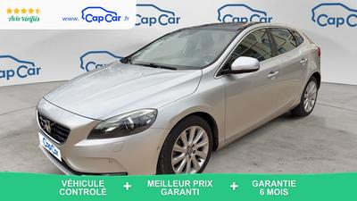 Volvo V40 2.0 D3 150 Effektiv Line Xenium