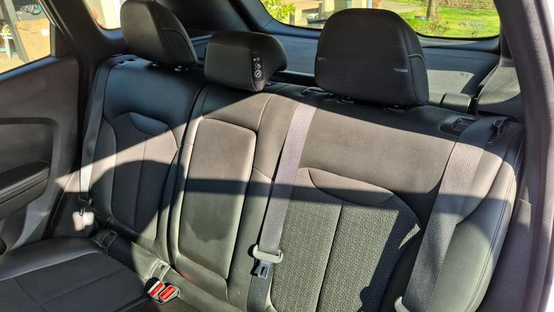 Renault Kadjar 1.6 dCi Energy 130 Intens