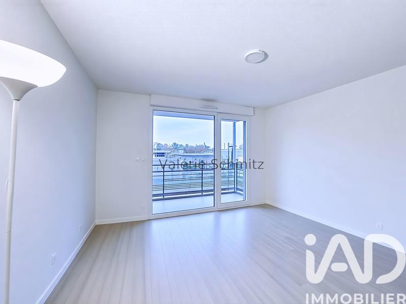 Appartement - 28 m² - 1 pièce