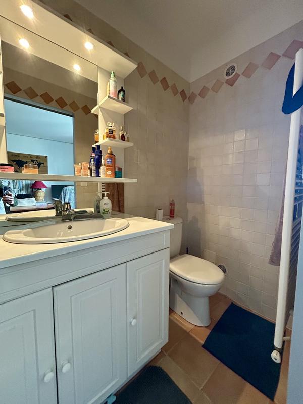 Appartement - 124 m² - 4 pièces