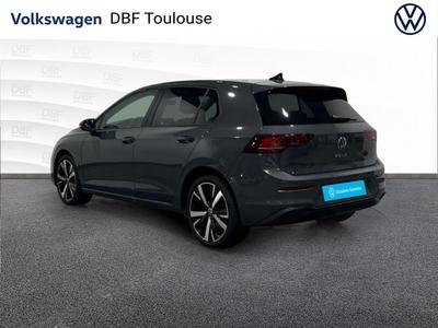 Volkswagen Golf 1.5 Tsi Evo2 116 Bvm6 Vw Edition
