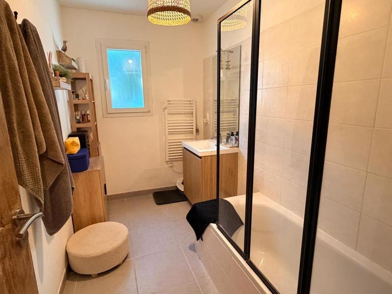 Maison - 75 m² - 3 pièces