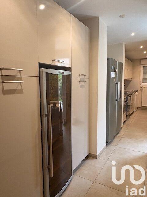 Maison de ville - 164 m² - 8 pièces