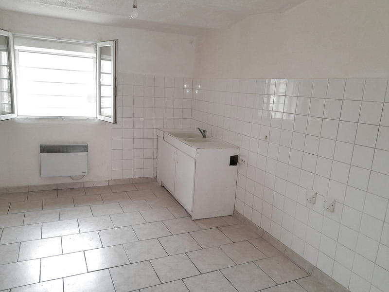 Maison - 84 m² - 3 pièces