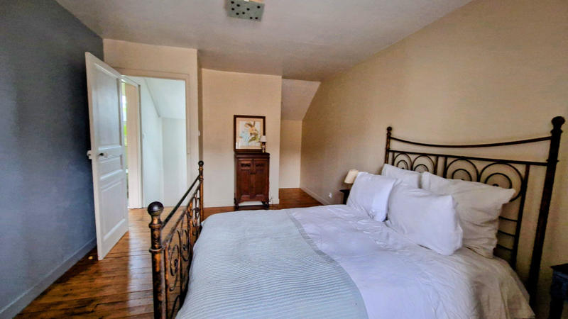 Maison - 65 m² - 3 pièces