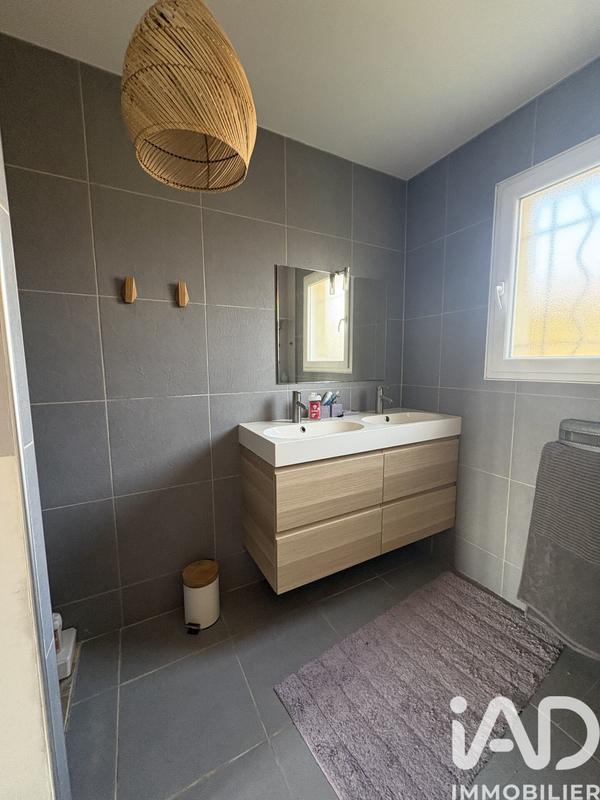 Maison - 154 m² - 4 pièces