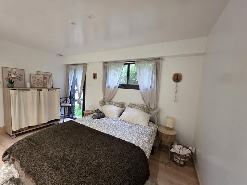 Maison - 145 m² - 5 pièces