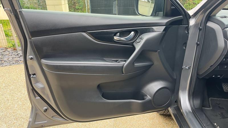 Nissan X-Trail III 1.7 dCi 150 n-Connecta