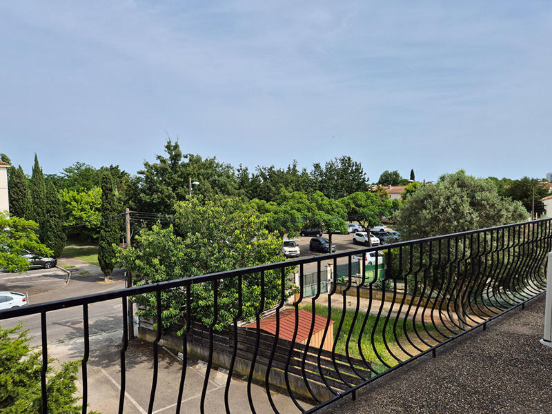 Appartement - 95 m² - 4 pièces