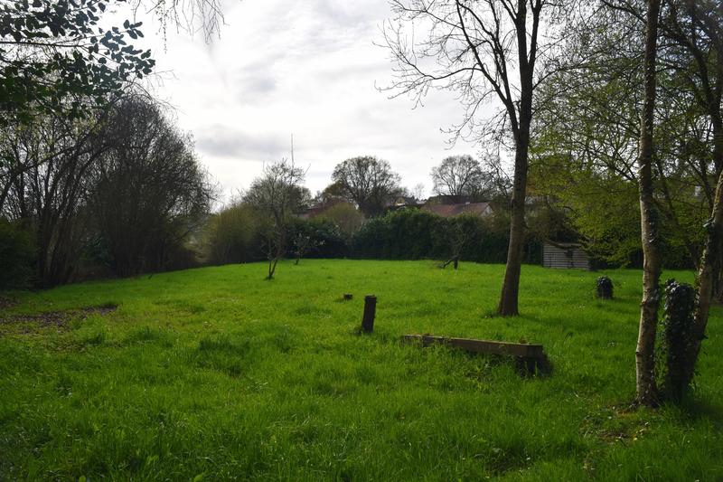 Terrain de loisirs - 3 310 m²