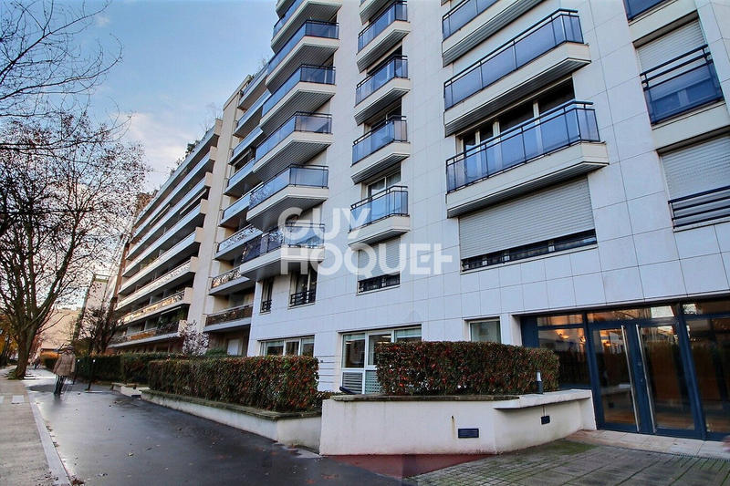 Appartement - 34 m² - 1 pièce