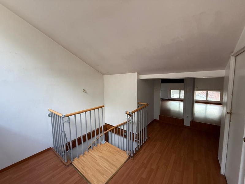 Duplex - 100 m² - 5 pièces