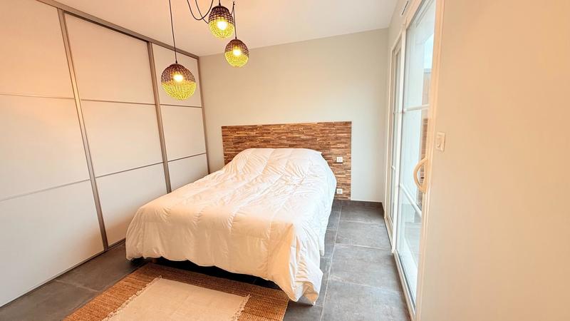 Villa - 120 m² - 4 pièces