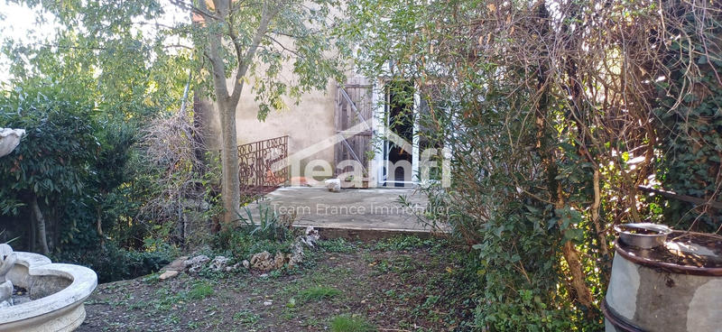 Maison ancienne - 160 m² - 9 pièces