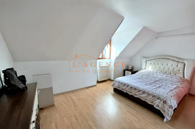 Maison - 112 m² - 6 pièces