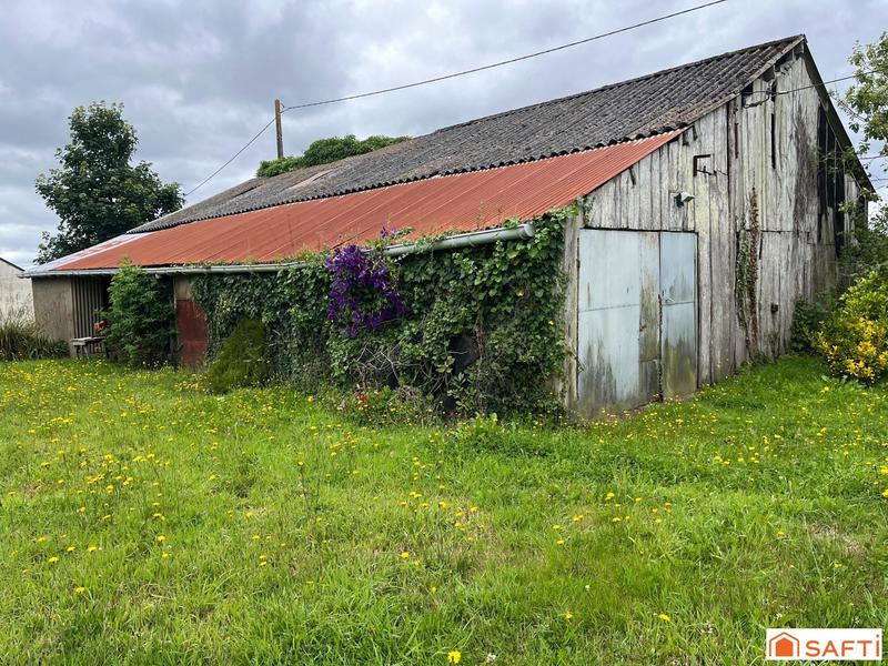 Maison - 108 m² - 6 pièces