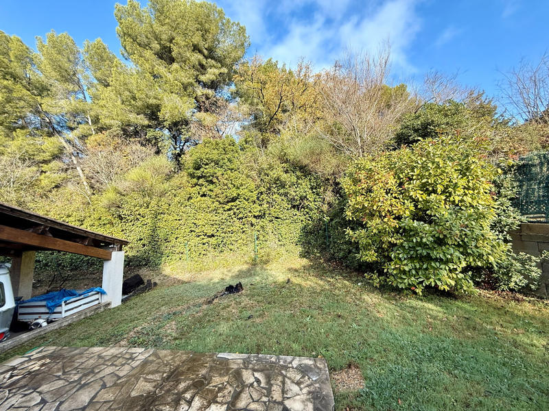 Villa - 122 m² - 5 pièces