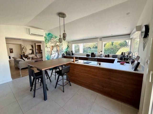 Villa - 175 m² - 5 pièces