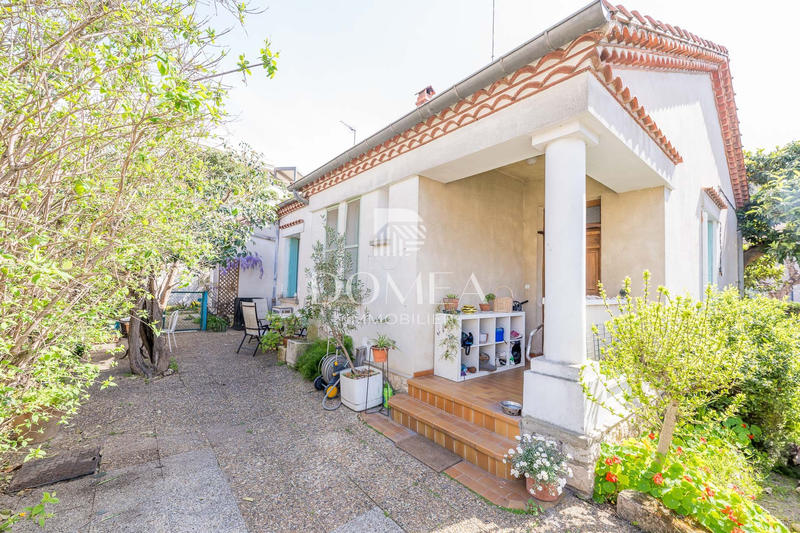 Appartement - 83 m² - 4 pièces