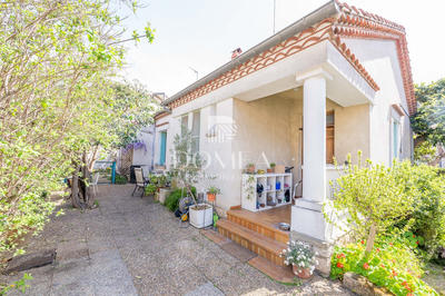 Appartement - 83 m² - 4 pièces